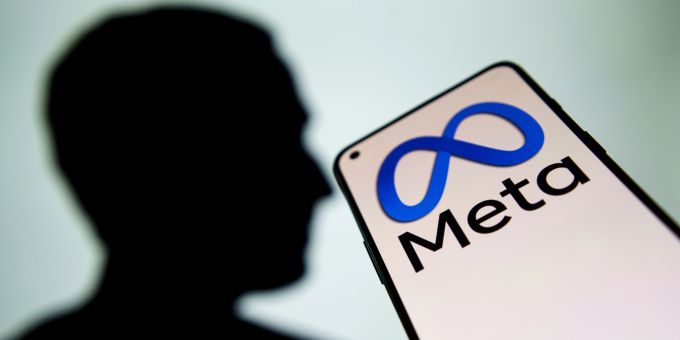 Meta holt sich mehrere OpenAI‑Spitzenforscher ins Team. (Symbolbild) meta
