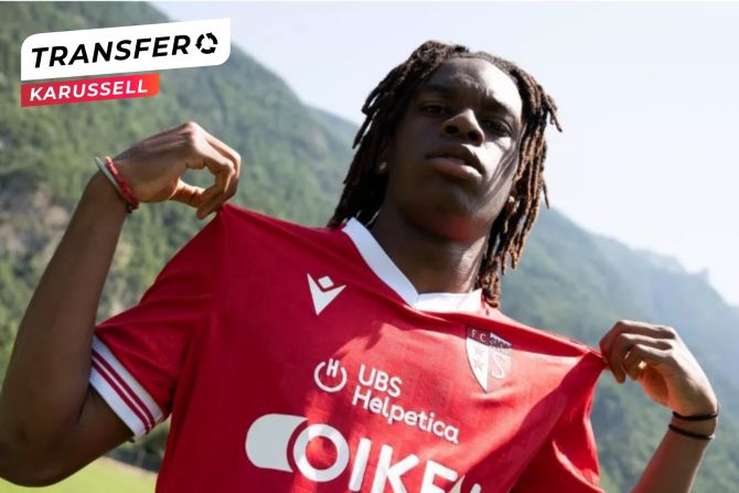 FC Sion