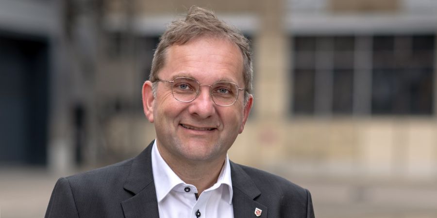 Stefan Fritschi