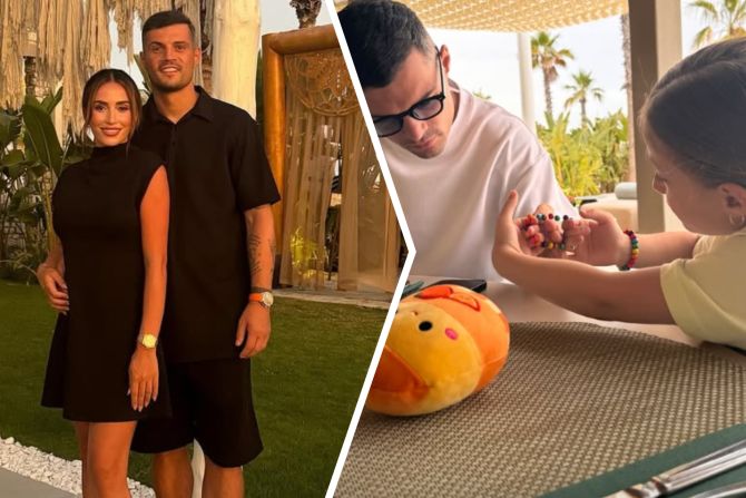Granit Xhaka