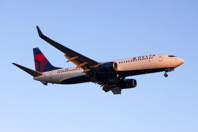 delta trick