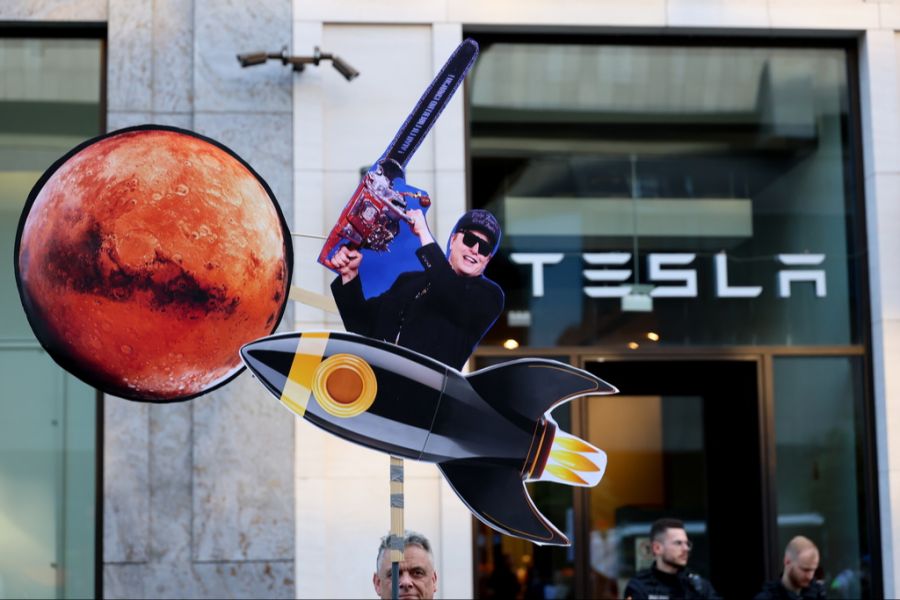 musk