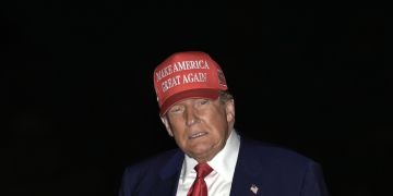USA Wirtschaft Donald Trump