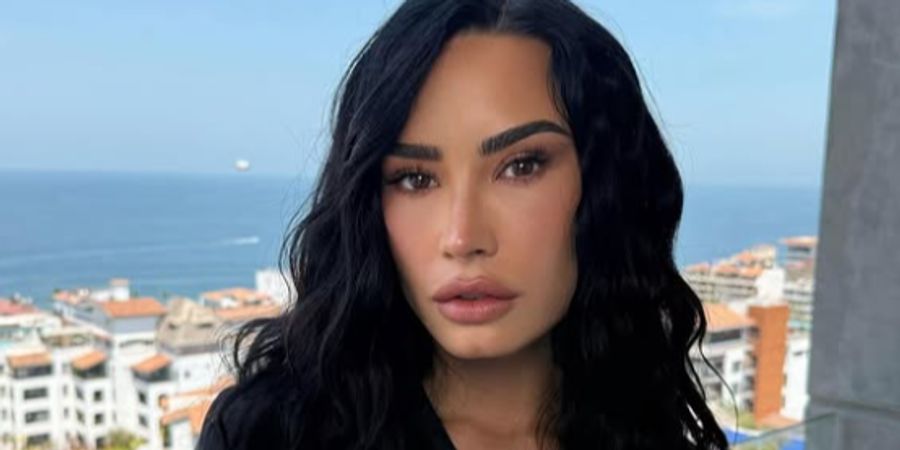 Demi Lovato