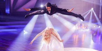 «Let's Dance» - René Casselly kehrt aufs Parkett zurück