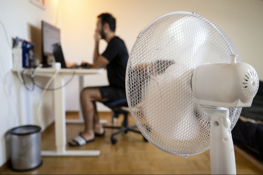 Gesellschaftliche und wirtschaftliche Entwicklungen wie Nach-Corona-Effekte ... (Symbolbild)