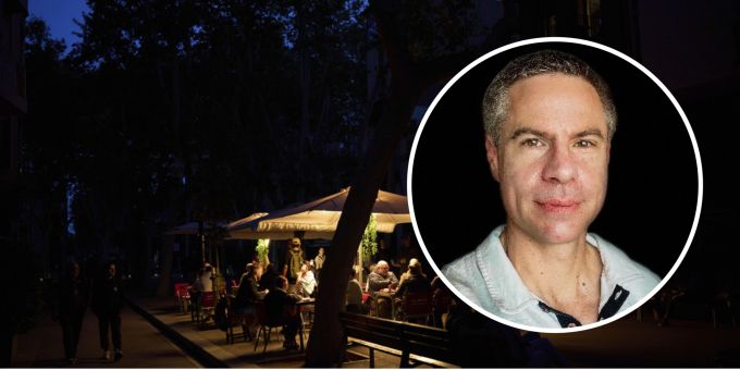 US-Journalist Michael Shellenberger schreibt auf X: «Das ist wirklich verrückt: Ganz Europa scheint nur Sekunden von einem kontinentweiten Stromausfall entfernt gewesen zu sein.» Stromausfall
