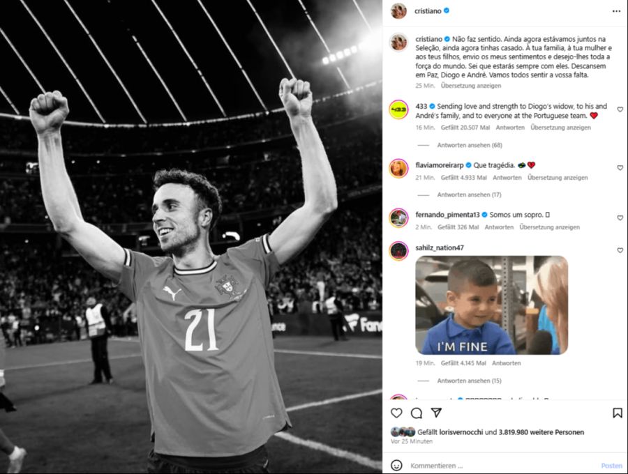Ronaldo