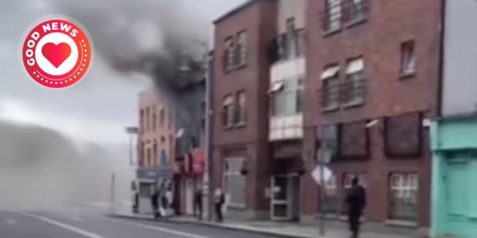 Dublin Brand