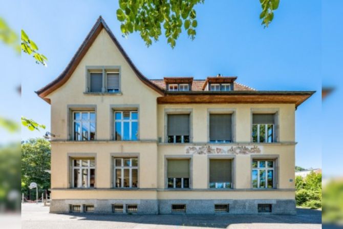 Schule Leimbach Lehrkräftemangel