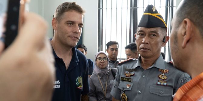 "Bali Nine"