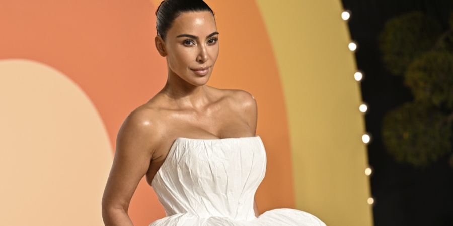 Kim Kardashian