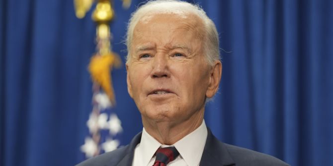 joe biden