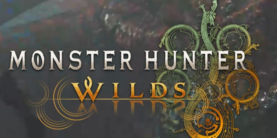 «Monster Hunter Wilds».