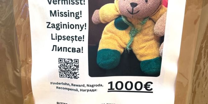 Teddy