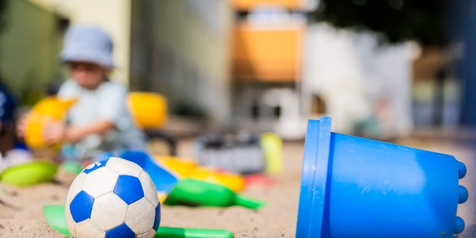 Spielplatz