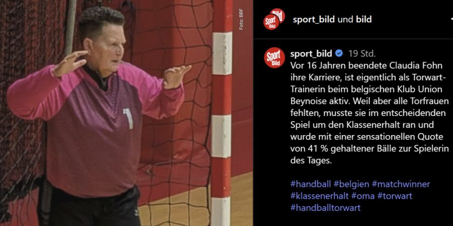 Handball