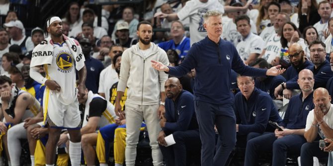 Golden State NBA