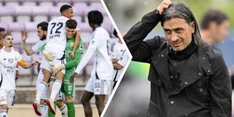 Challenge League - Kopfschütteln bei FCS-Yakin über Waadtland-Gschänkli Challenge League - Kopfschütteln bei FCS-Yakin über Waadtland-Gschänkli