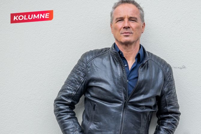 ueli schmezer kolumne