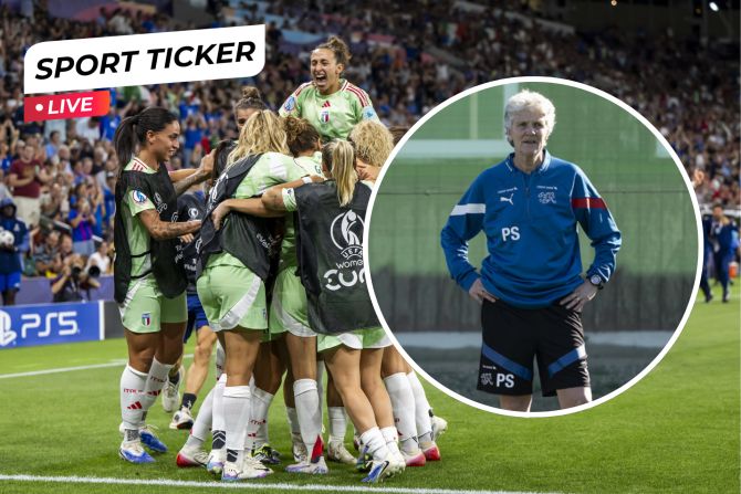 WEURO 2025 Ticker