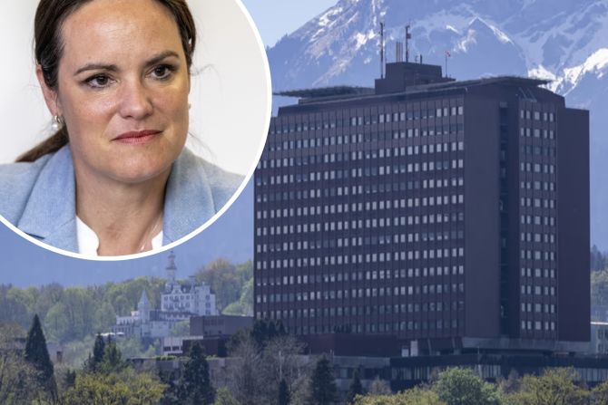 Luks Spital Luzern Tschuor