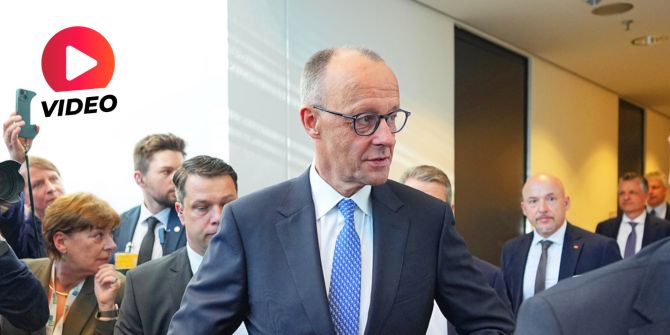 Friedrich Merz