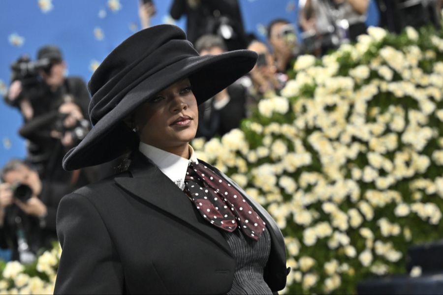 met gala 2025 looks