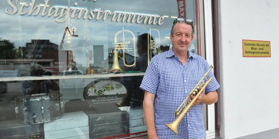 pratteln instrumentenreparatur