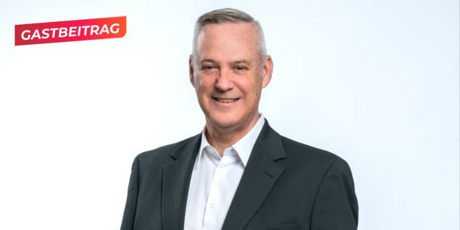 dieter stäger