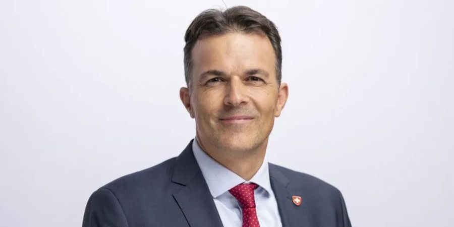 Marc Jost