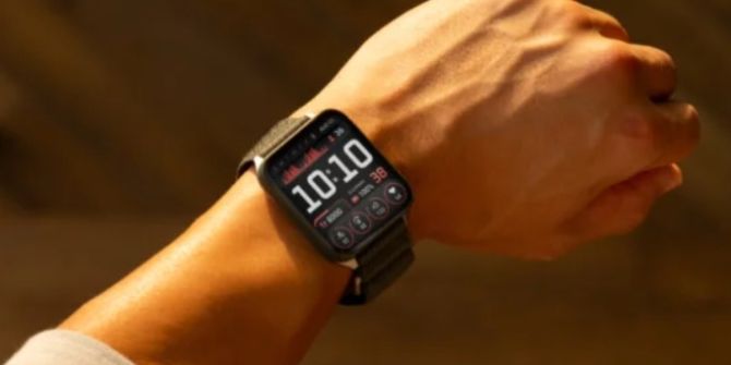 smartwatch garmin venu x1