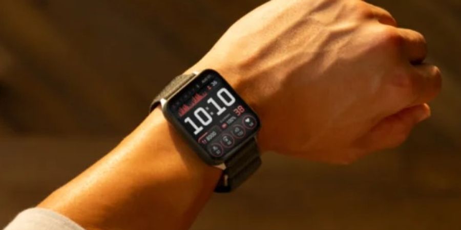 smartwatch garmin venu x1