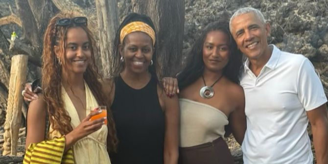 Obamas