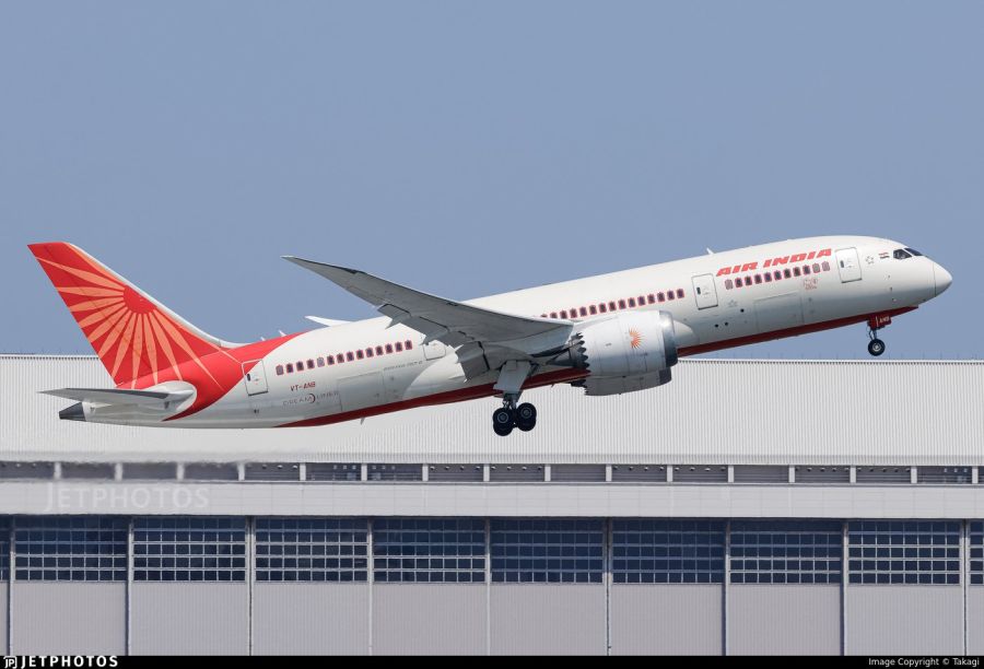 Air India