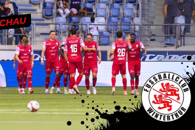 FC Winterthur