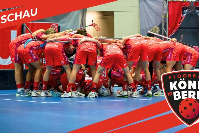 Floorball Köniz Bern