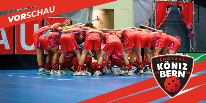 Floorball Köniz Bern