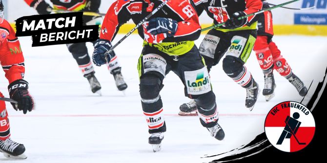 EHC Frauenfeld