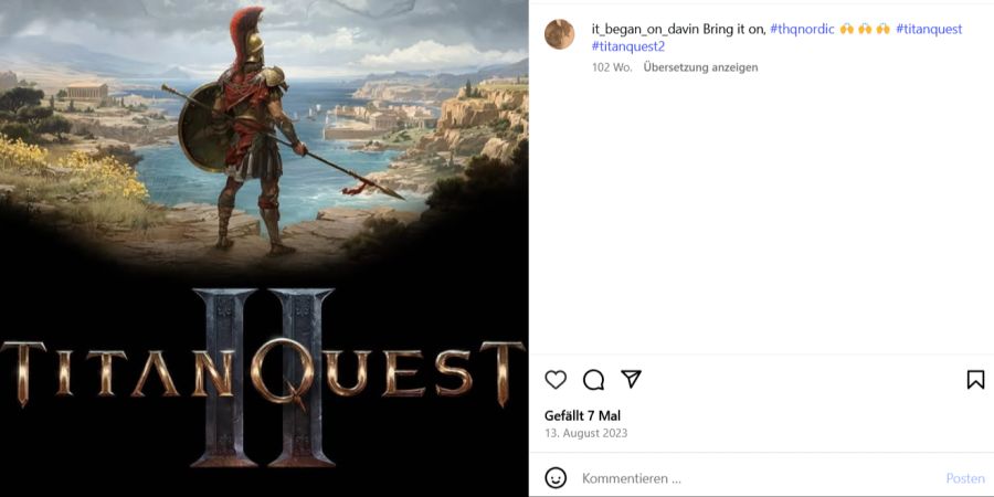 titan quest 2
