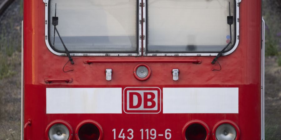 deutsche bahn brandanschlag