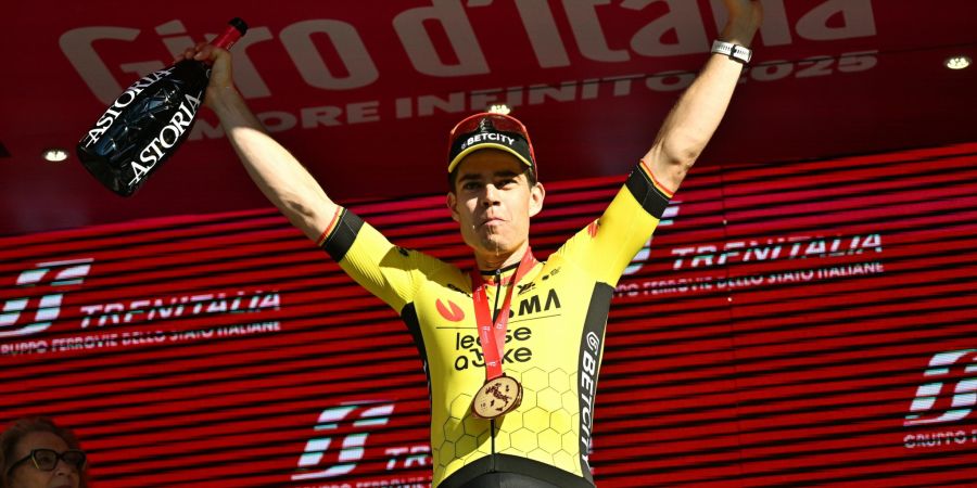 Giro d'Italia