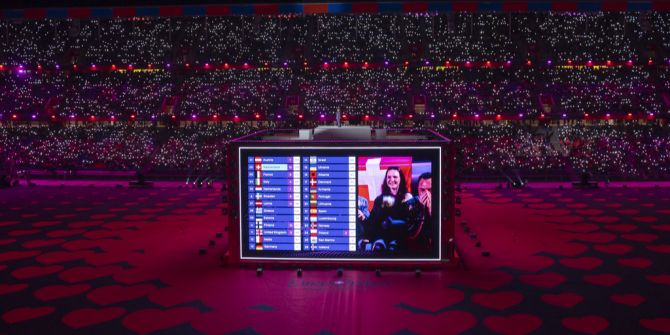 Eurovision Song Contest