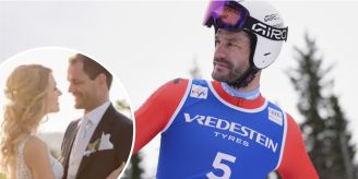 «Wunden» - Nach nur sieben Monaten: Ehe-Aus bei Ski-Star Tumler!