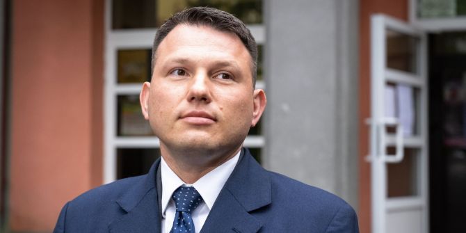 Präsidentschaftswahlen in Polen