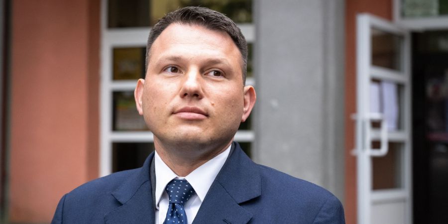 Präsidentschaftswahlen in Polen