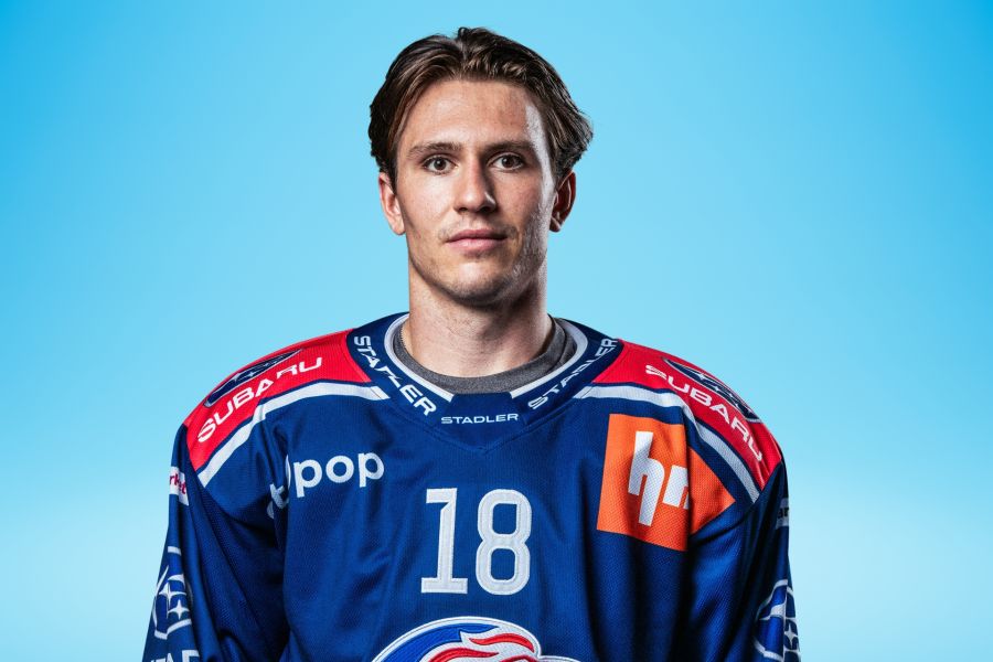 Nicolas Baechler Slapshot