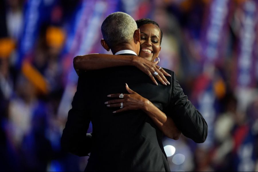 Michelle Obama