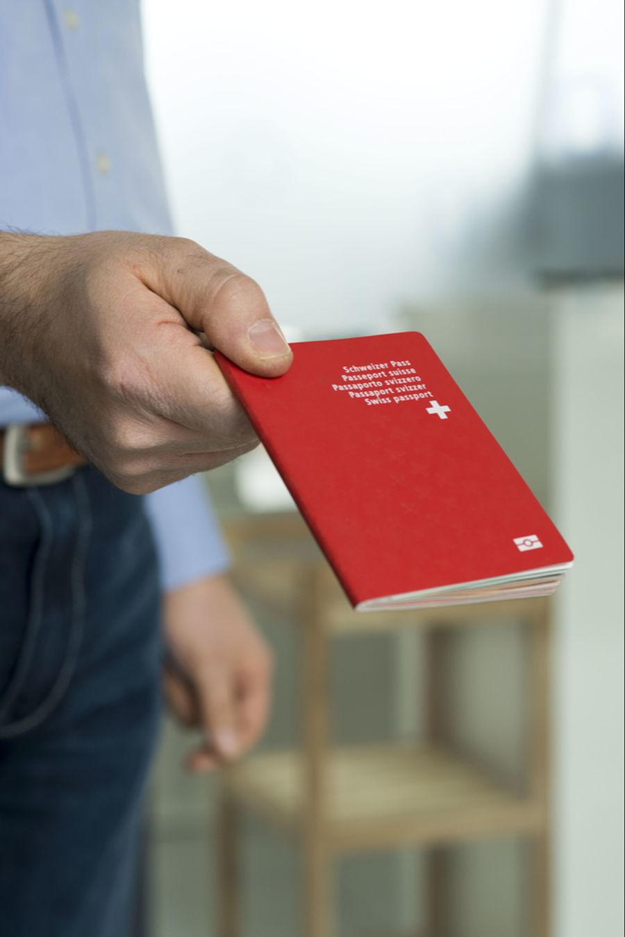 Doch das SEM pfiff den Kanton Schwyz zurück. Nun muss das Bundesgericht über den Fall entscheiden.