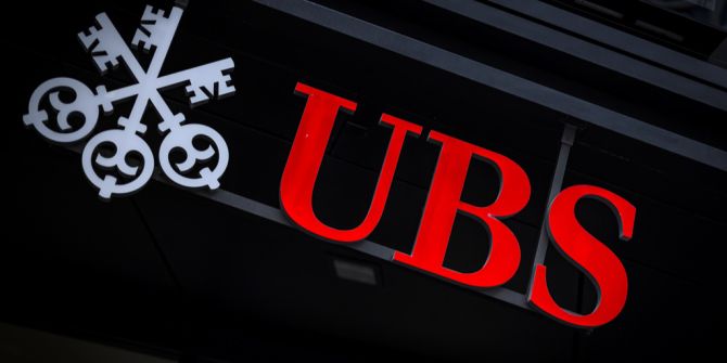 gratiskonto ubs